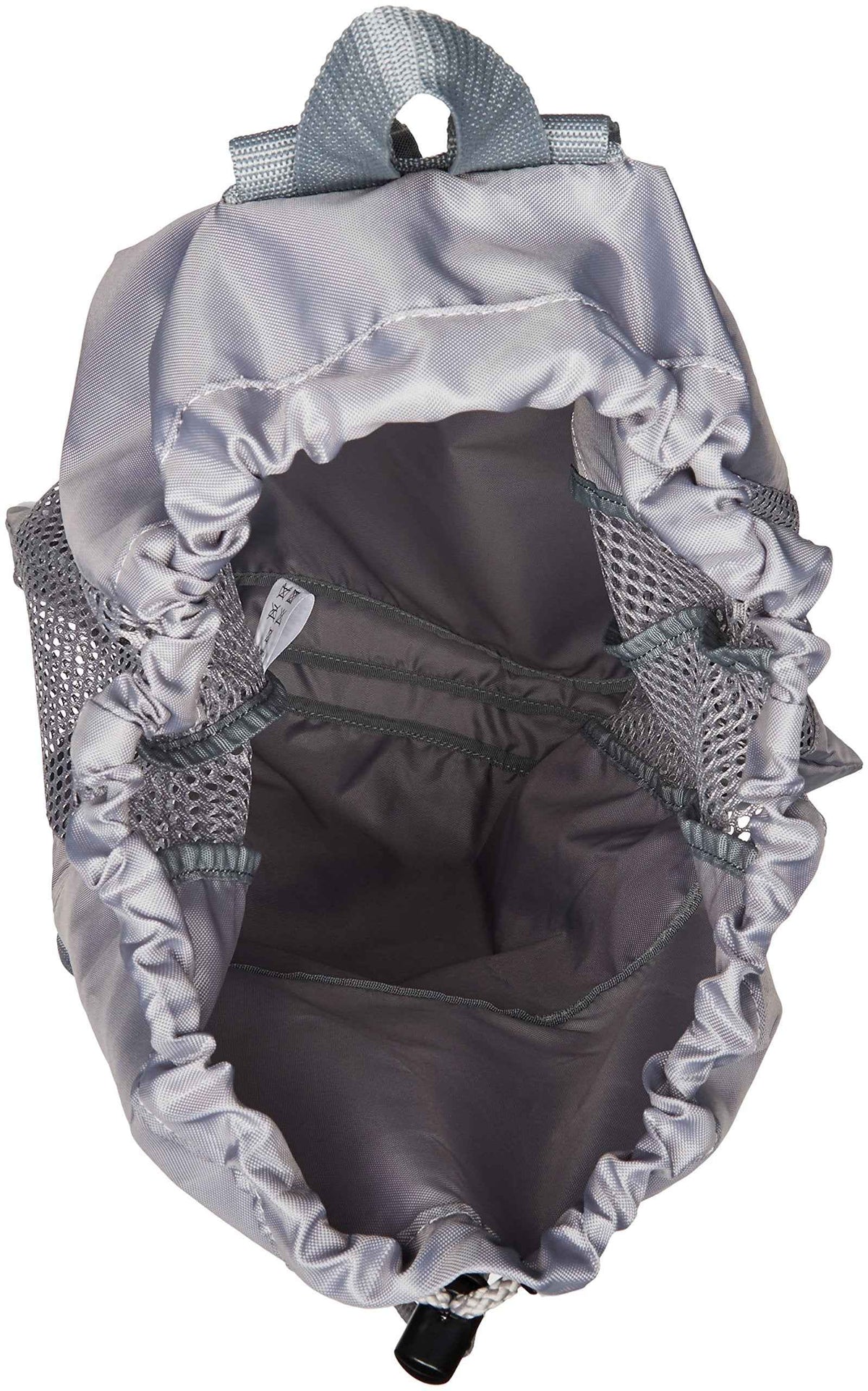 Speedo Deluxe Ventilator Mesh Equipment Bag, Frost Grey 🍁 All In One Marketplace Canada