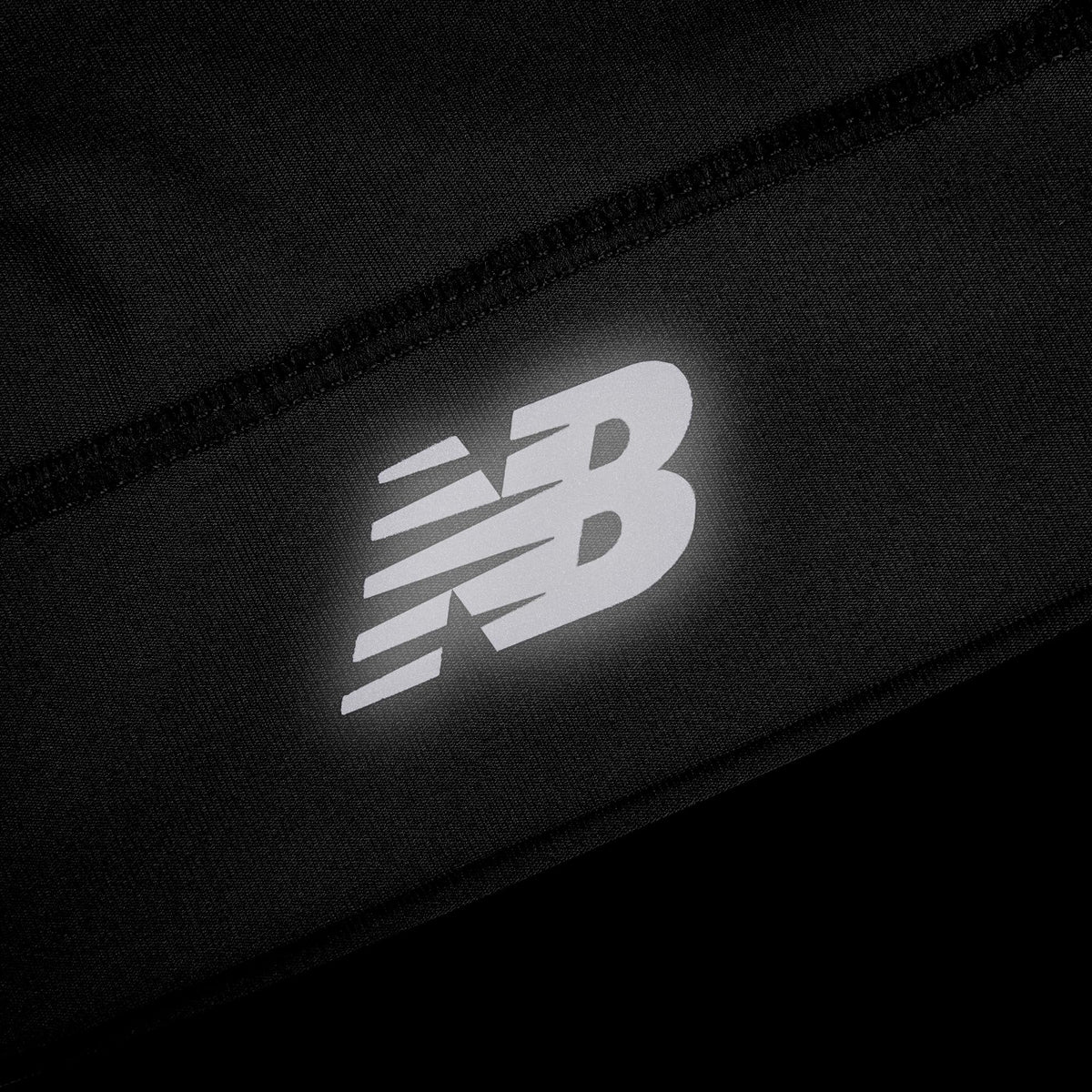 New Balance Lightweight Running/Athletic Hat, Beanie, Cap Black ๐ All In One Marketplace Canada