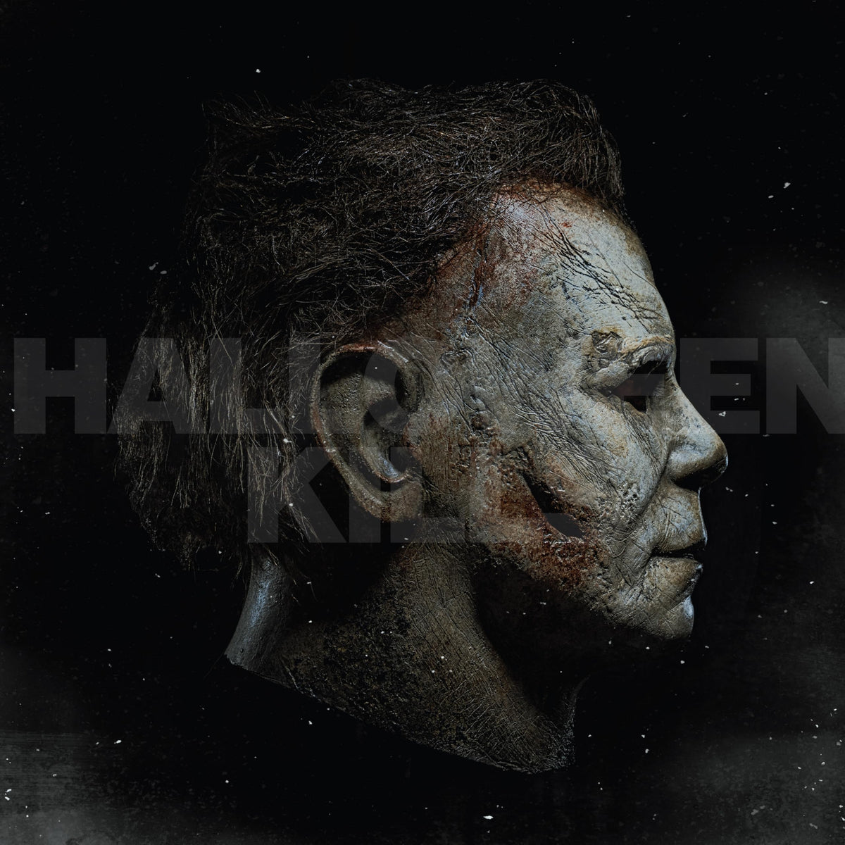 Halloween Kills (Original Soundtrack) (Vinyl)