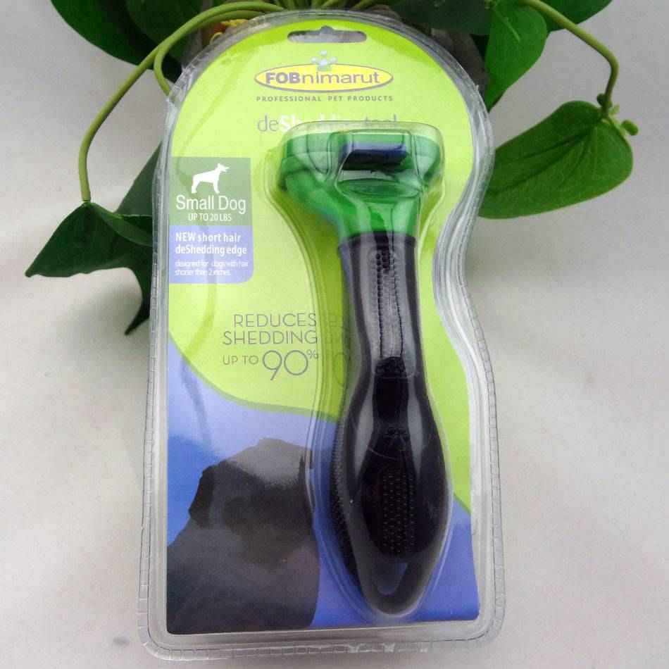 Promo Brosse de Toilettage pour Chats & Chiens – Démêlante & Anti-Poils
