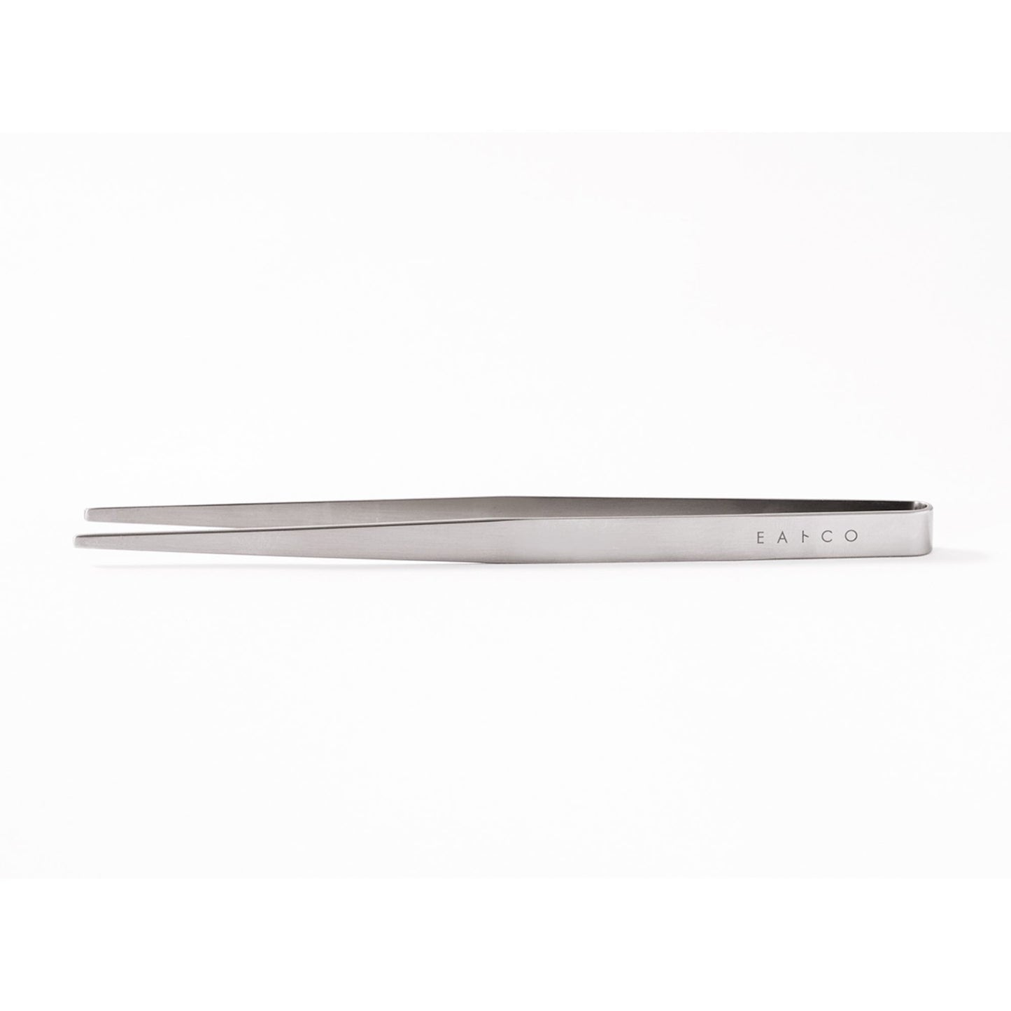 Eatoco Japan Stainless Steel Moribashi Bento Tongs – (180 mm)