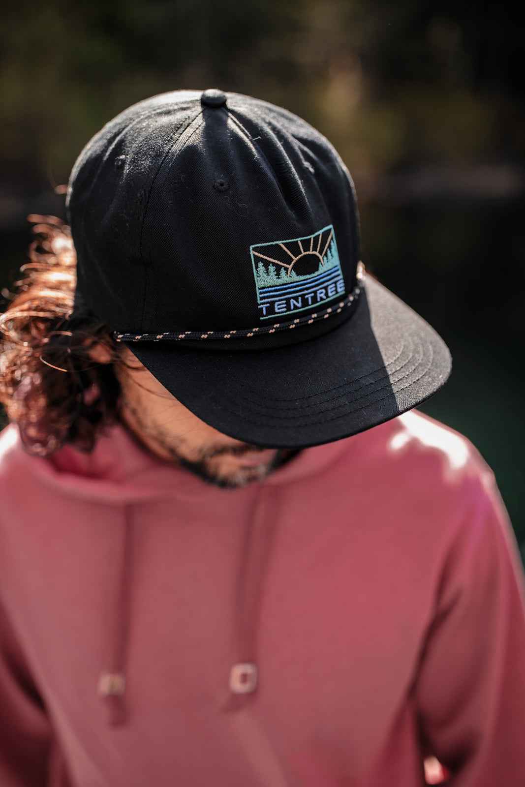 Weekend Away Apex Hat