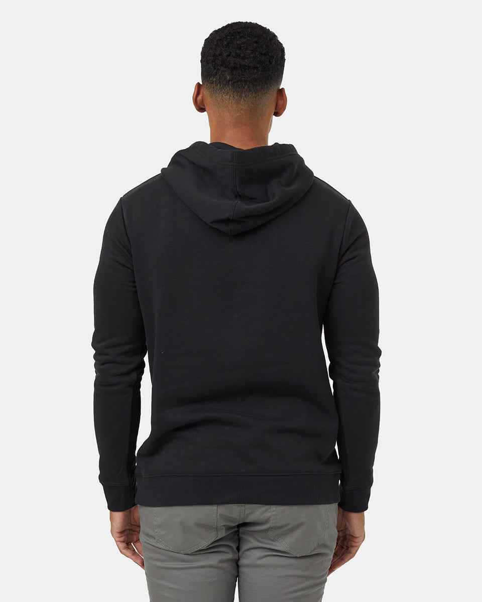 TreeFleece Ten Hoodie