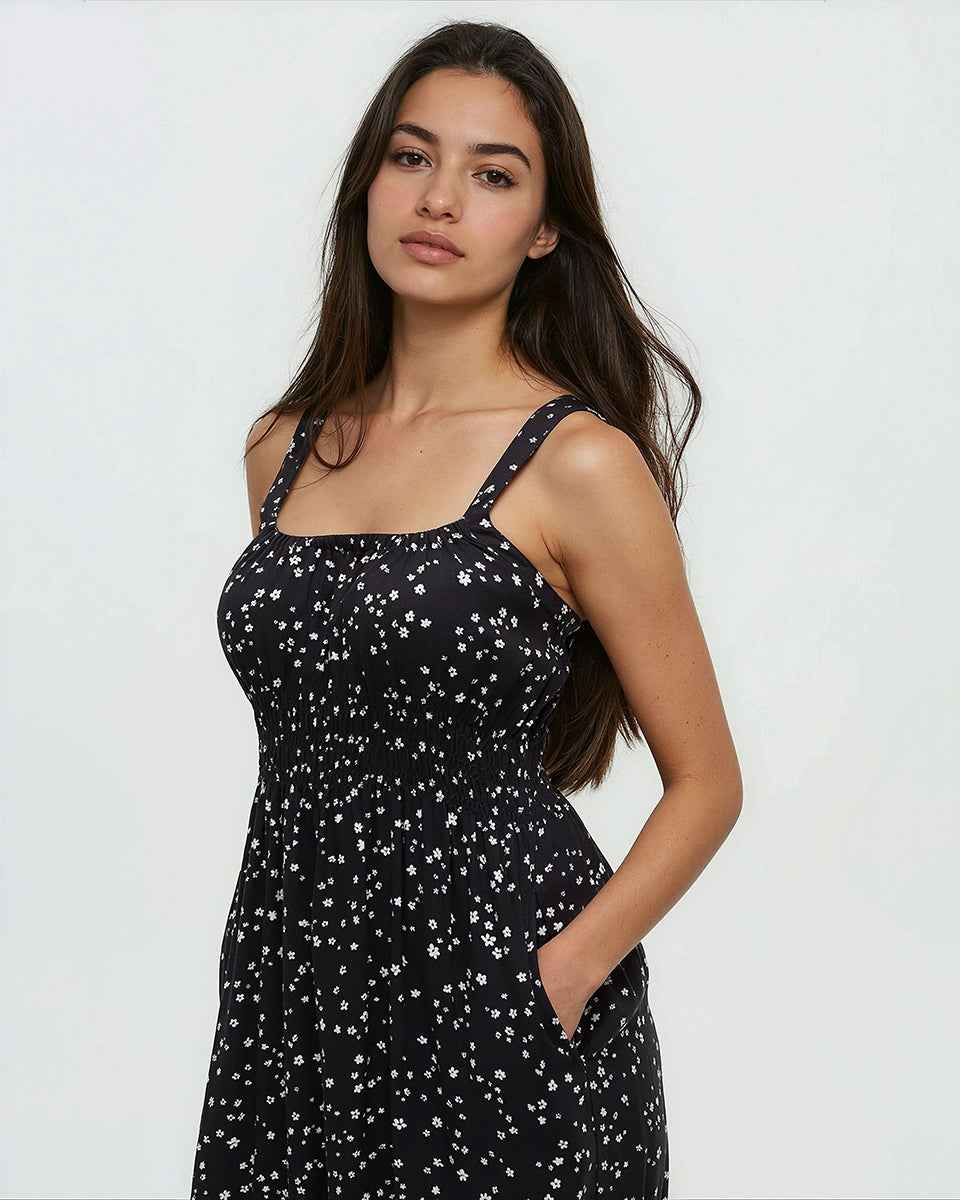 Overlook Dress