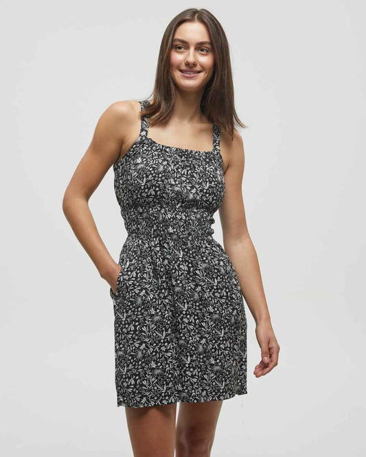 Overlook Dress
