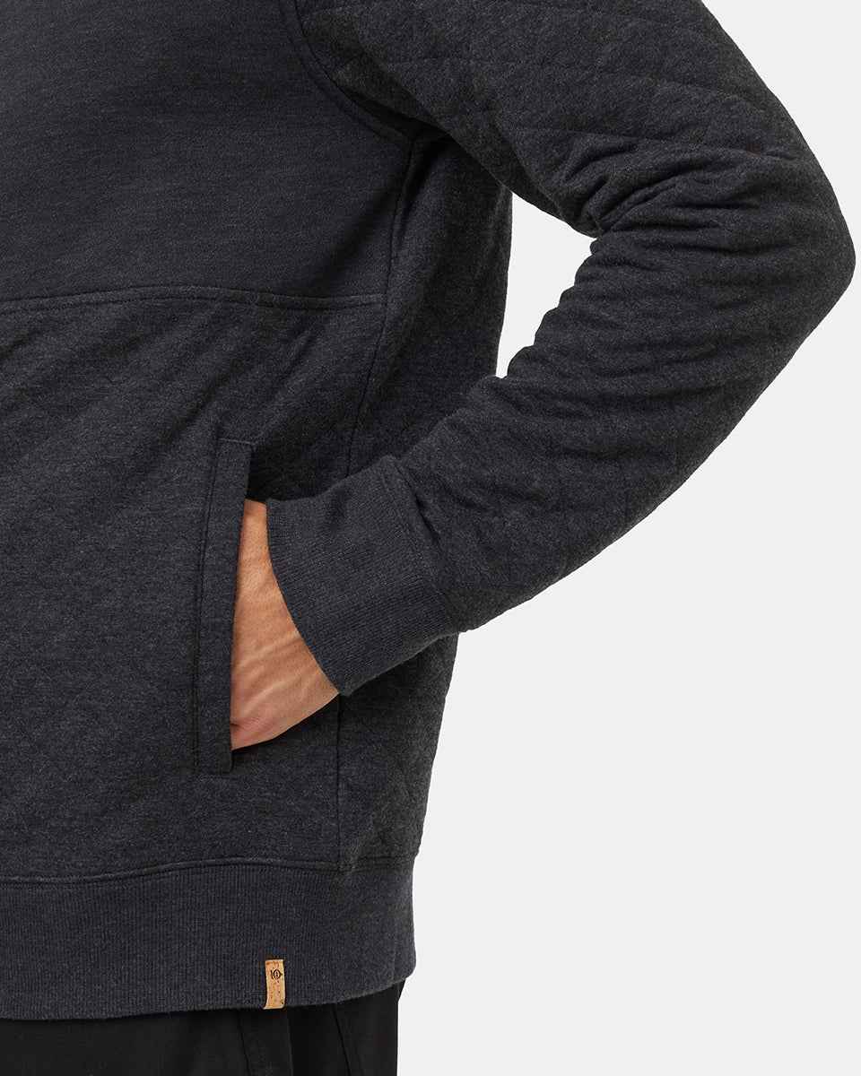 Begbie Full Zip
