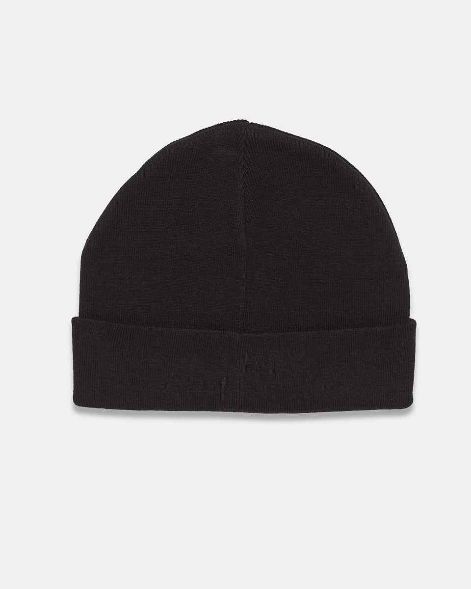 Kurt Juniper Patch Beanie