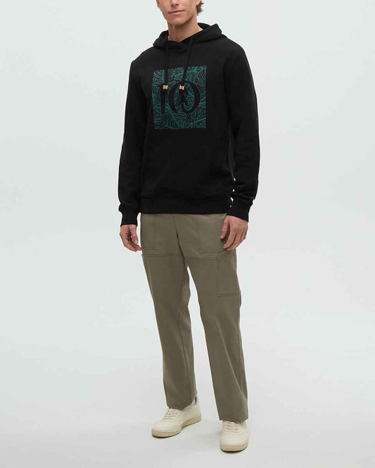Amazon Logo Hoodie