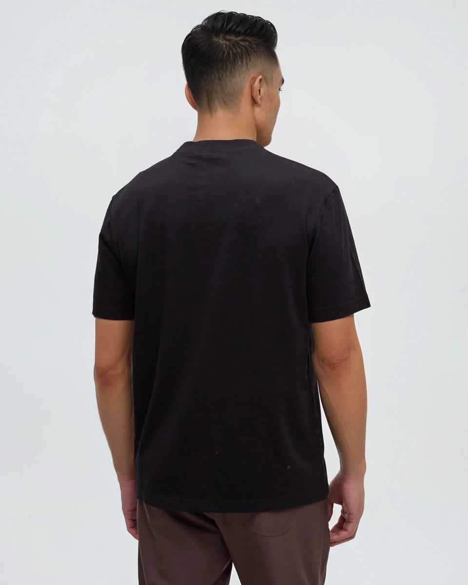 Regenerative Boreal Bison T-Shirt