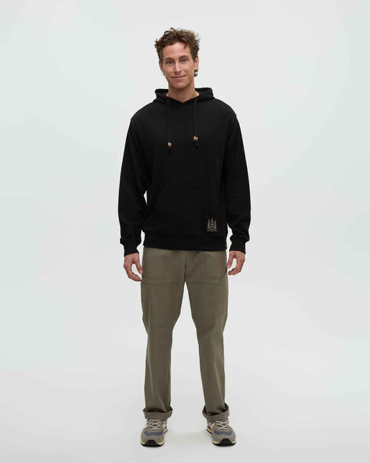 Getaway Relaxed Hoodie