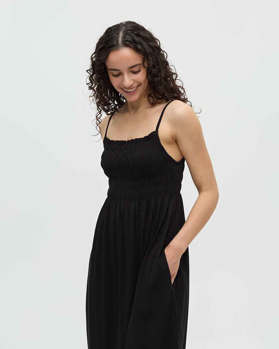 Driftwood Dress