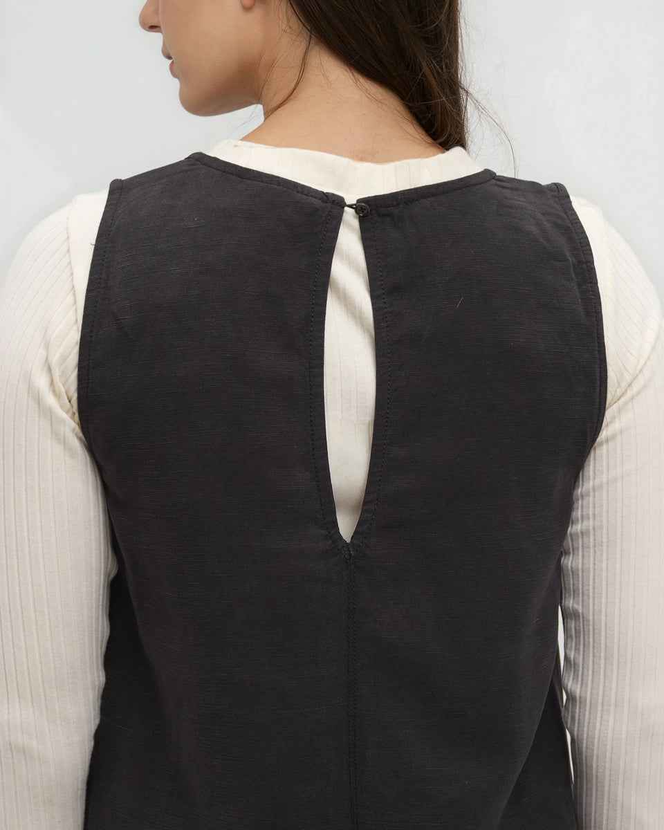 TreeLinen A-Line Dress