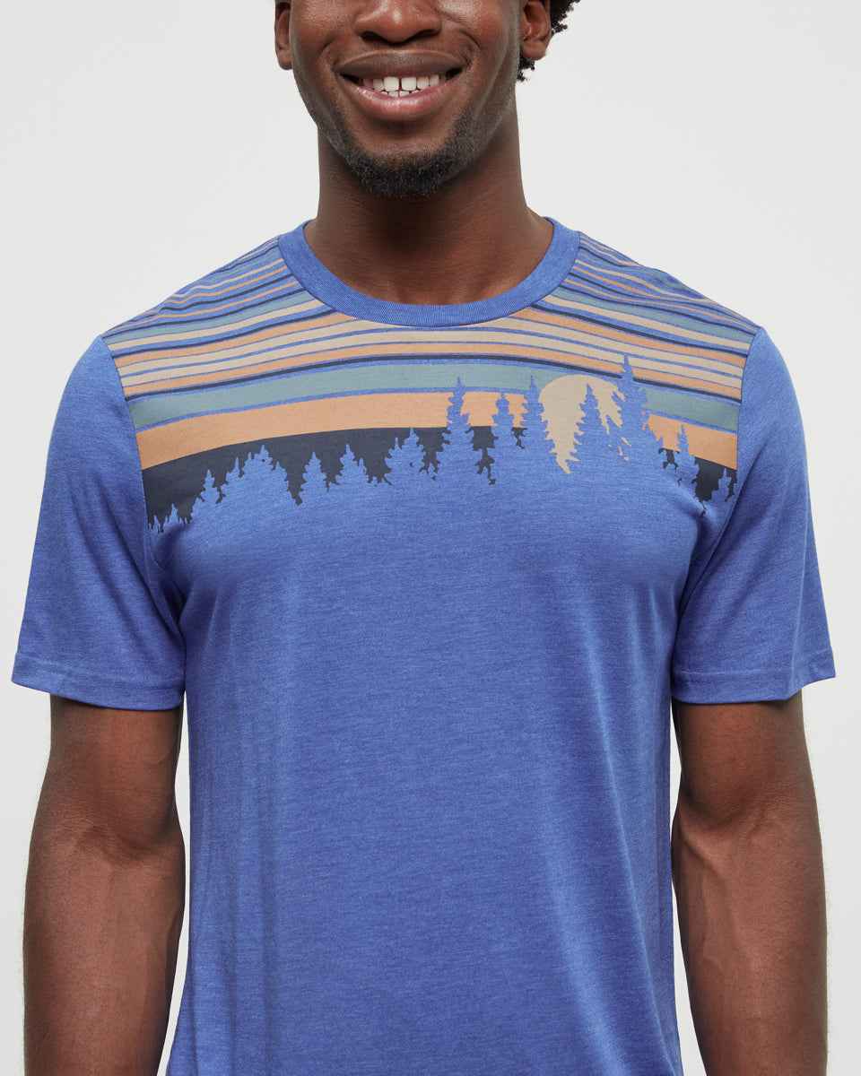 Retro Juniper T-Shirt