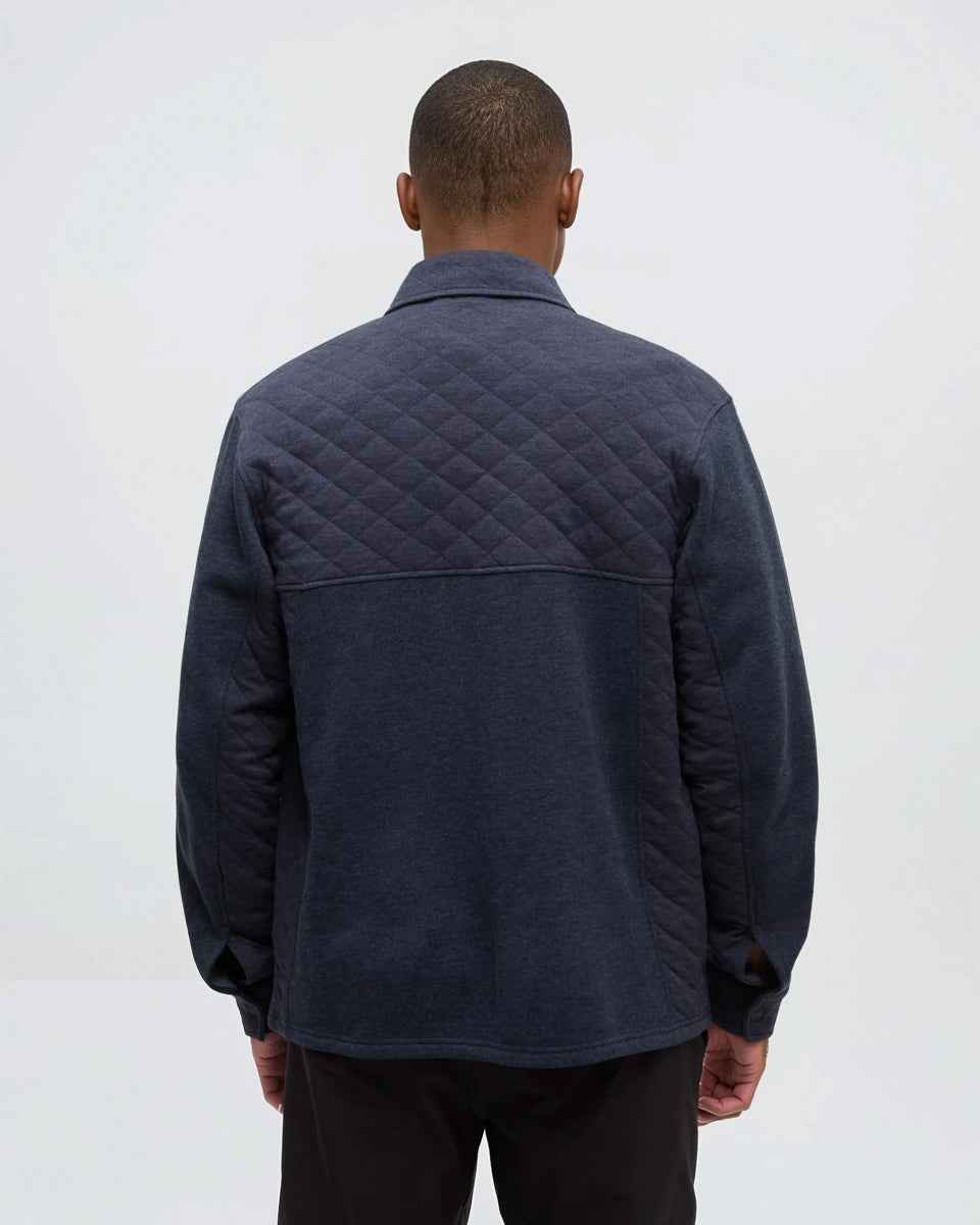 Helmcken Overshirt
