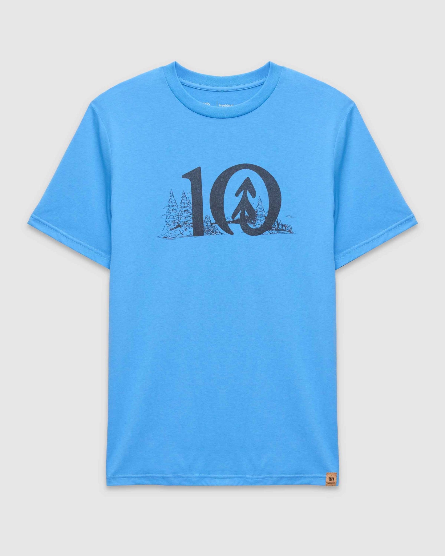 Lake Life Logo T-Shirt