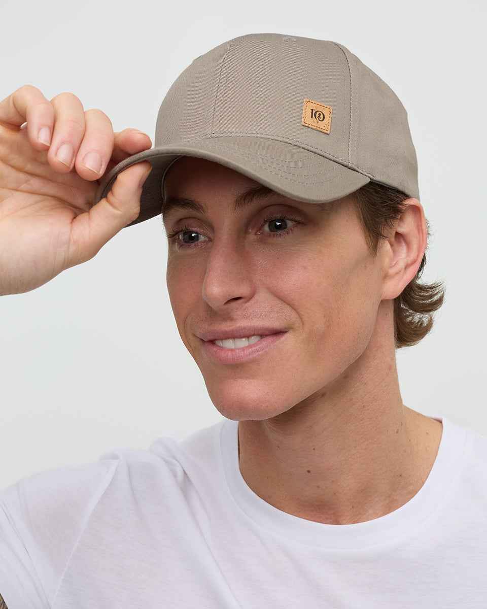 Cork Icon Elevation Hat