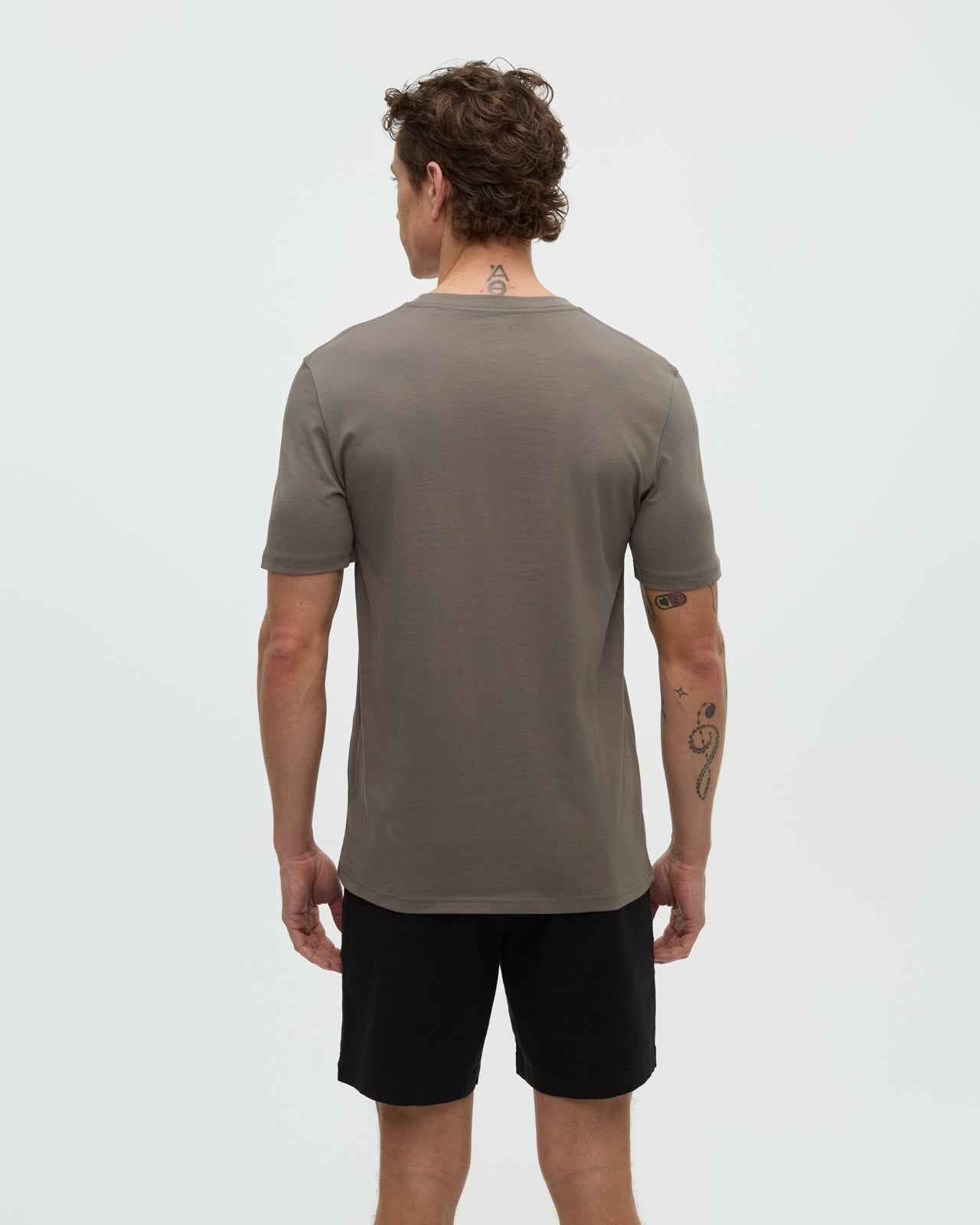 Summer Guitar T-Shirt