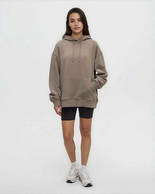 Bluffs Hoodie