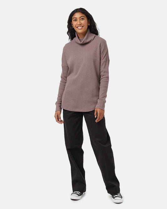 Highwood Turtleneck