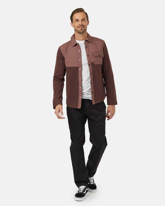 Coves Overshirt
