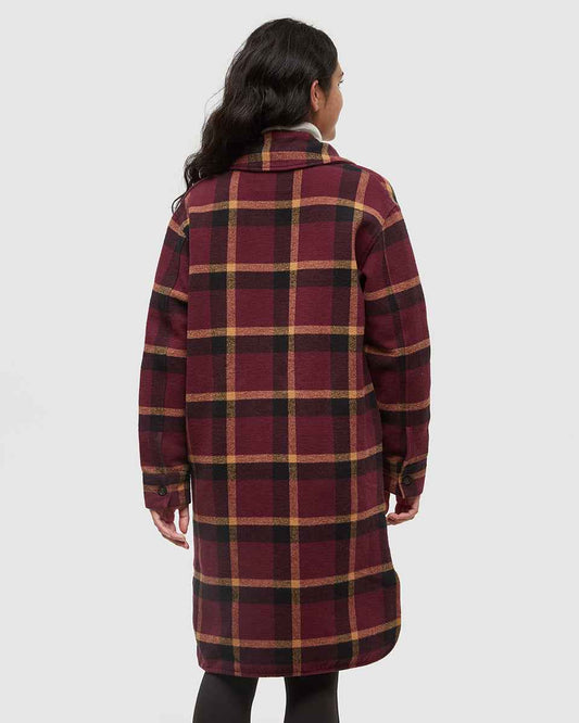Livingston Jacket