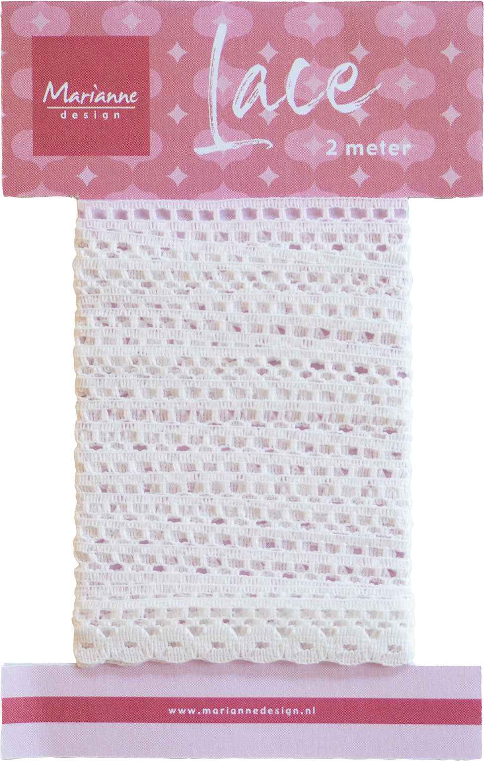 Marianne Design Lace