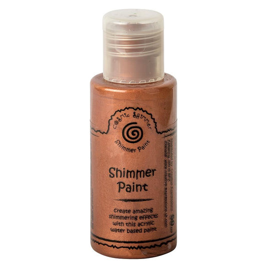 Cosmic Shimmer Shimmer Paint