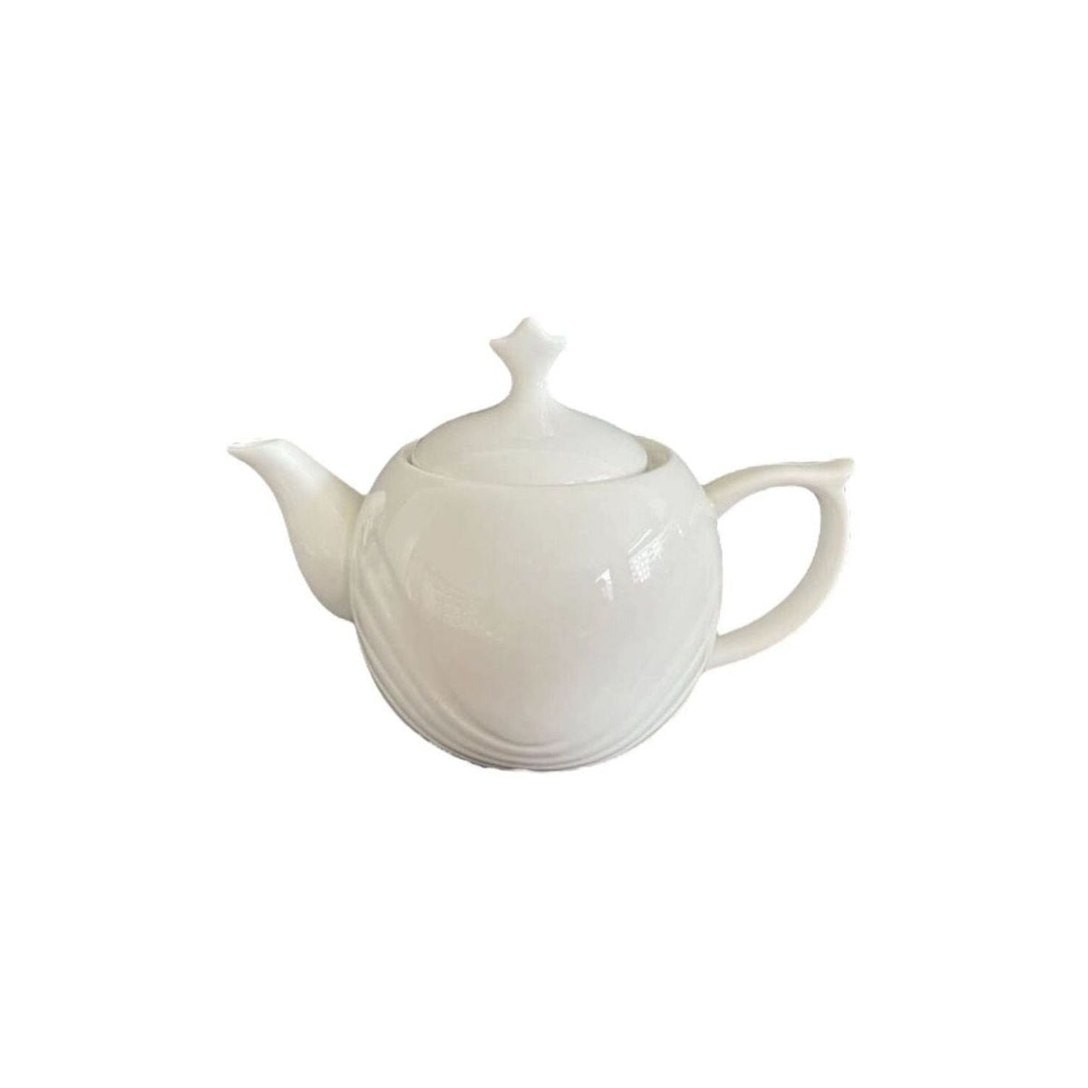 Ceramic Wave Pot 750mL - 1Piece