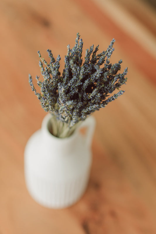 ラベンダーバンドル