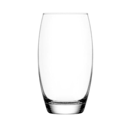 Highball Cocktail & Beverage Glasses 17.25 oz – LAV EMPIRE – Set of 6