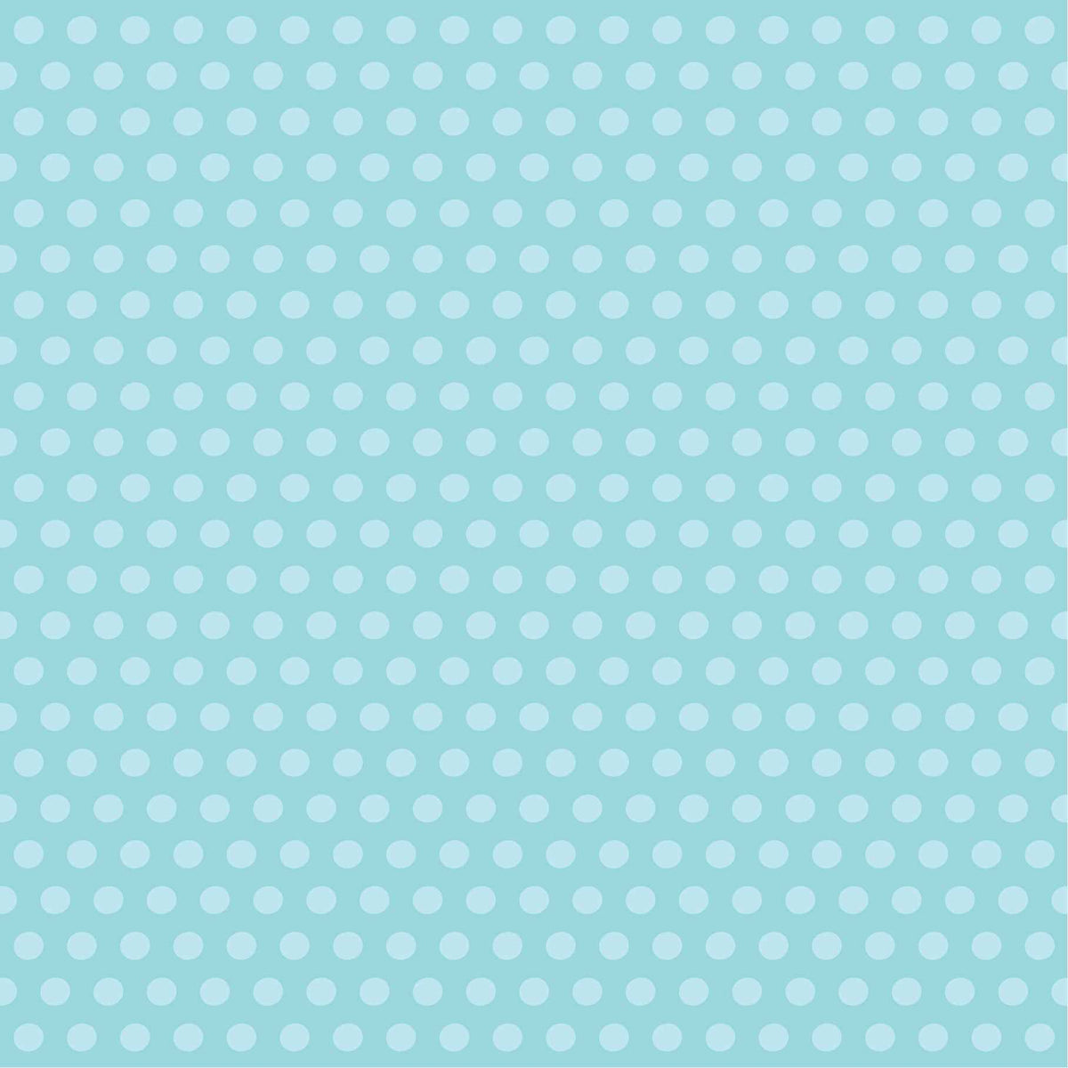 Craft HTV Easter Polka Dots #2