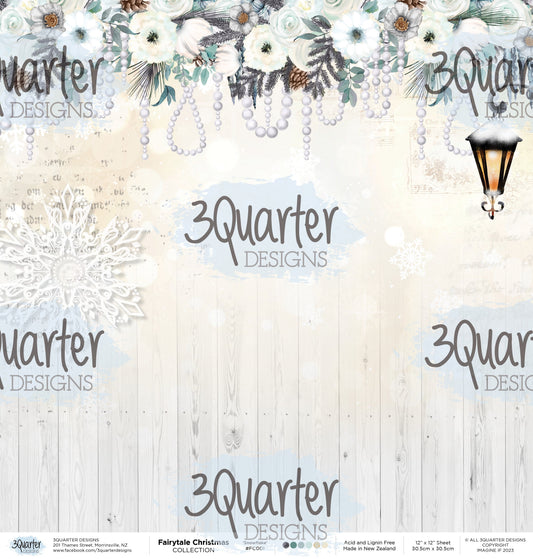 Fairytale Christmas 12x12 Collection Pack
