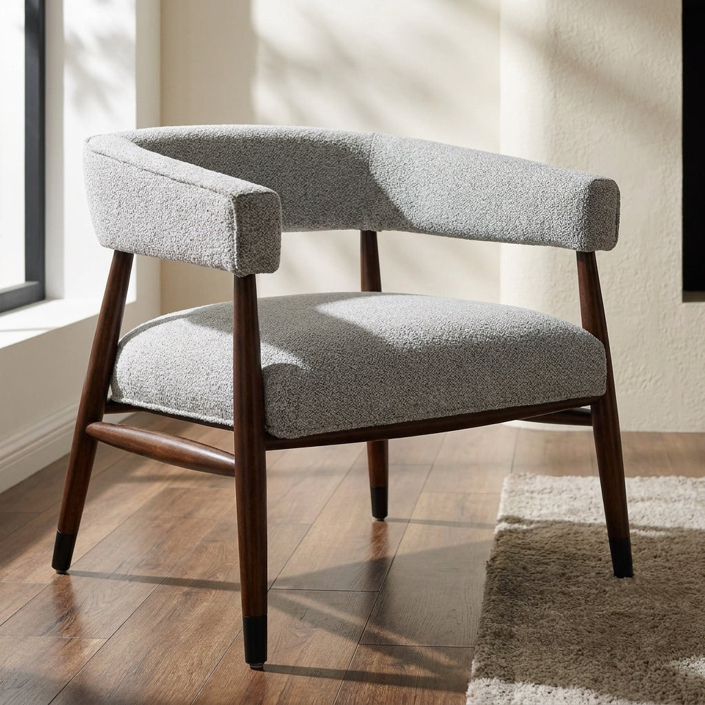 Kingsley Accent Chair