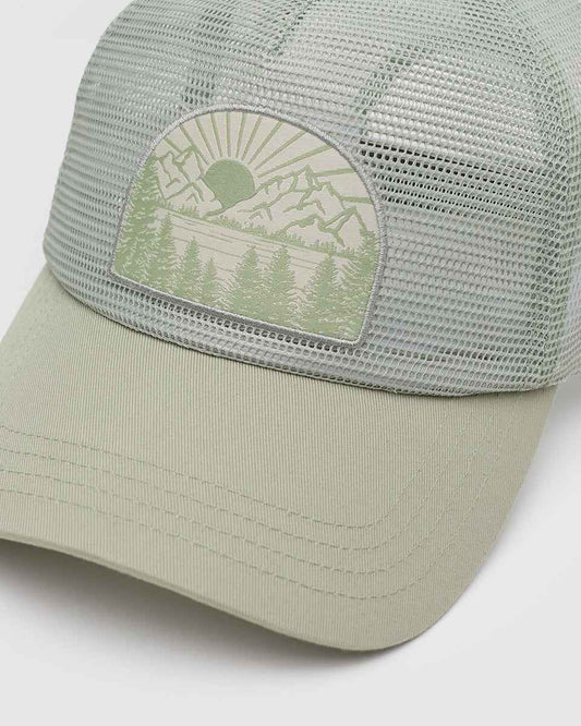 Lake Tentree Summit Hat