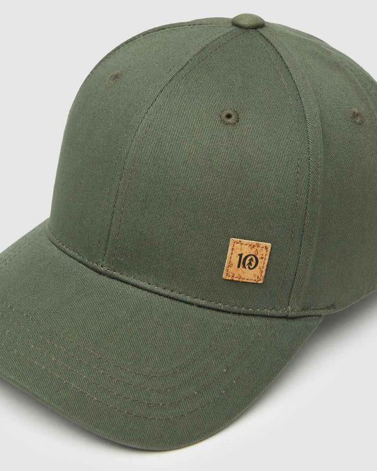 Cork Icon Elevation Hat