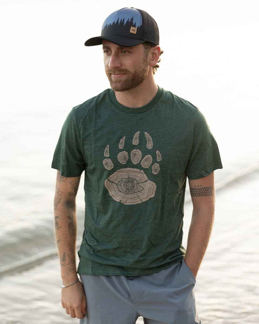 Bear Claw T-Shirt