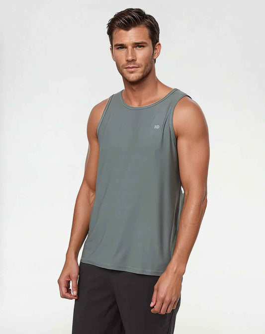 Active Soft Knit Light Tank