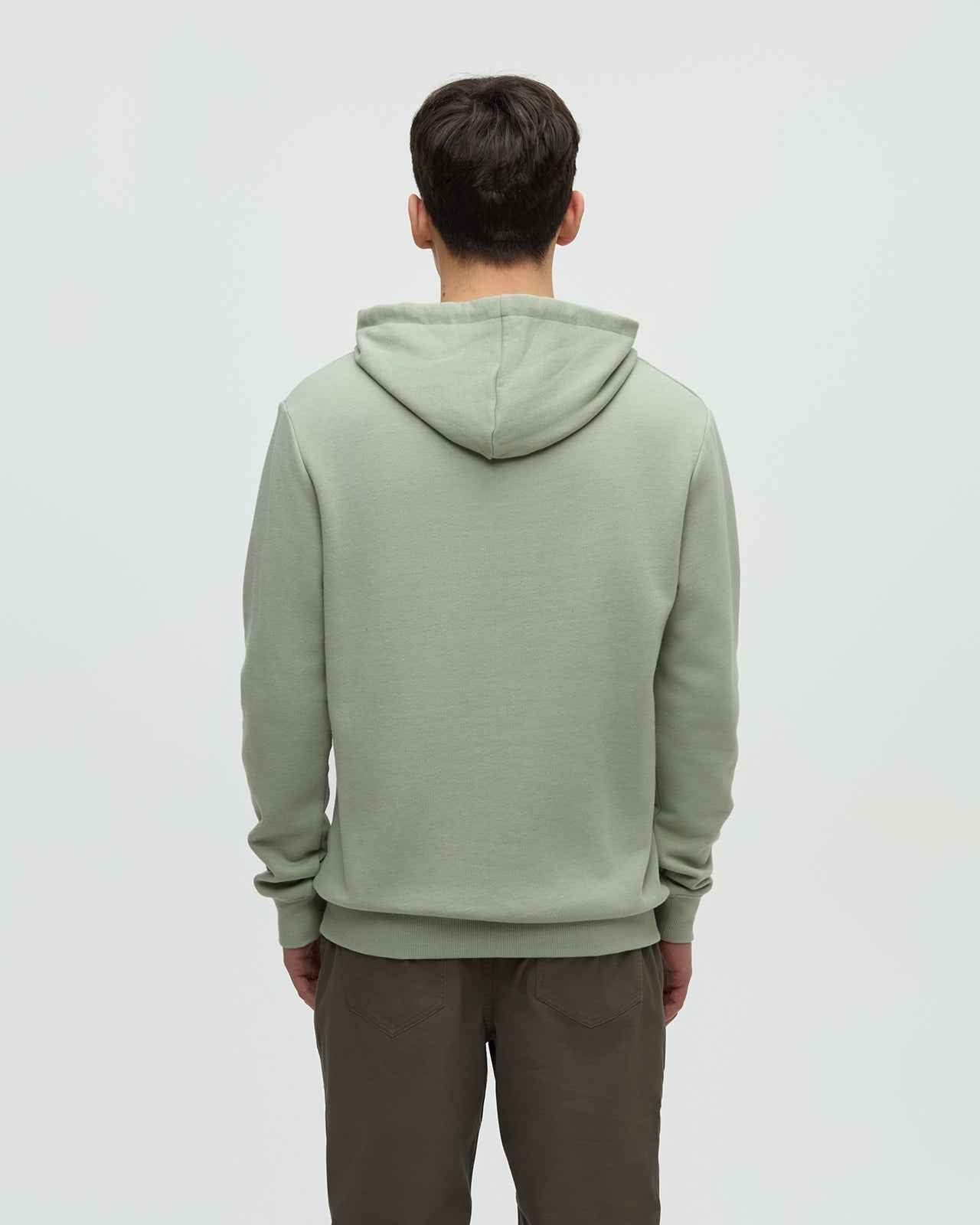 Sasquatch Hoodie