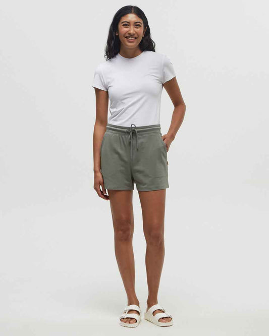 Fulton Short