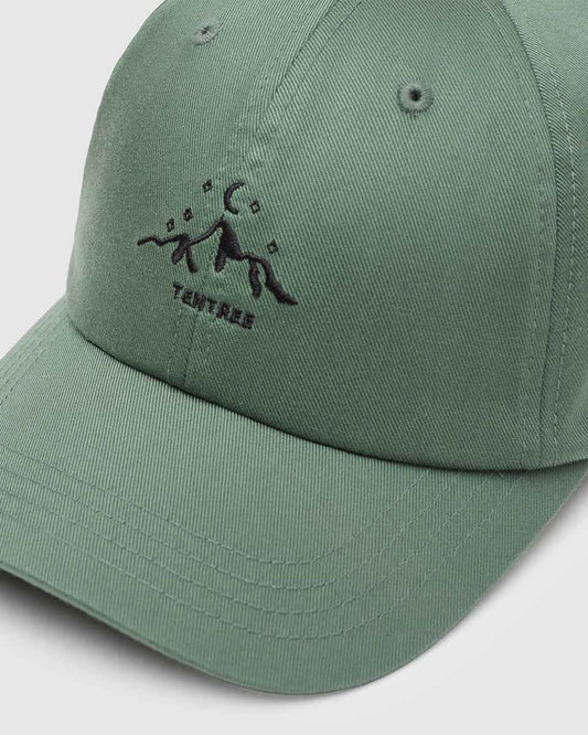 Mountain Peak Hat