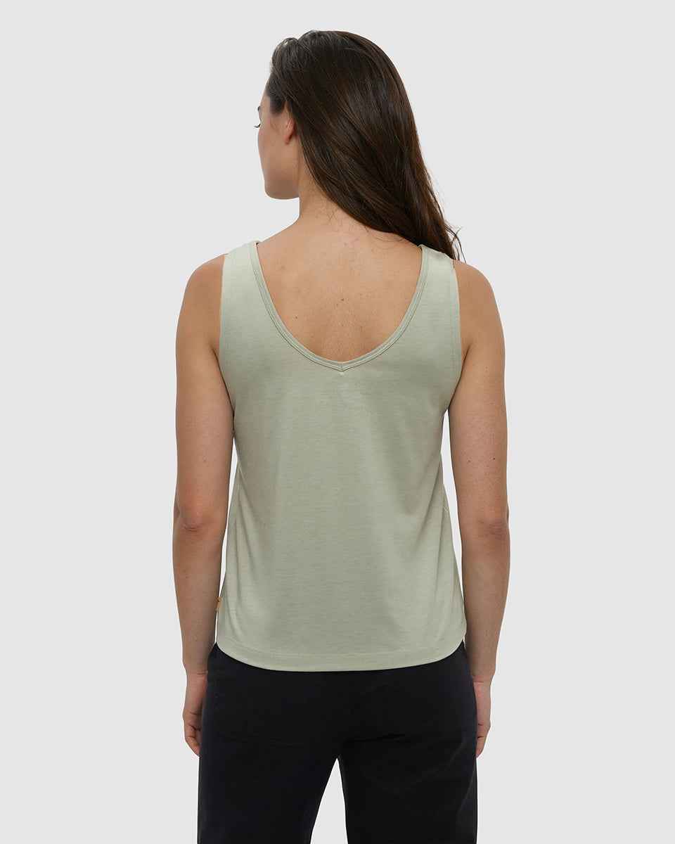 Kinney Tank