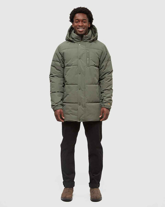 Chilton Parka