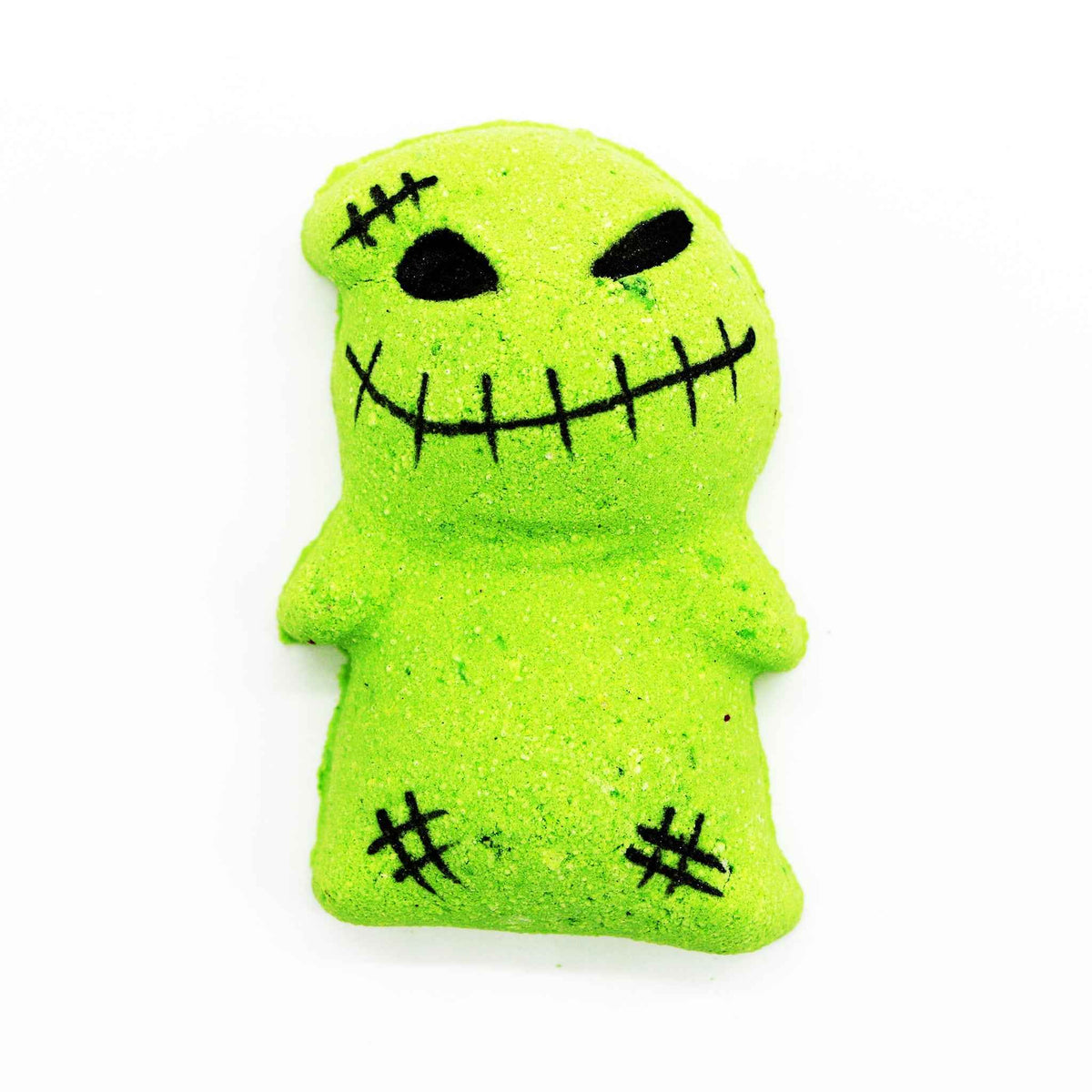 NBC - Green Mummy