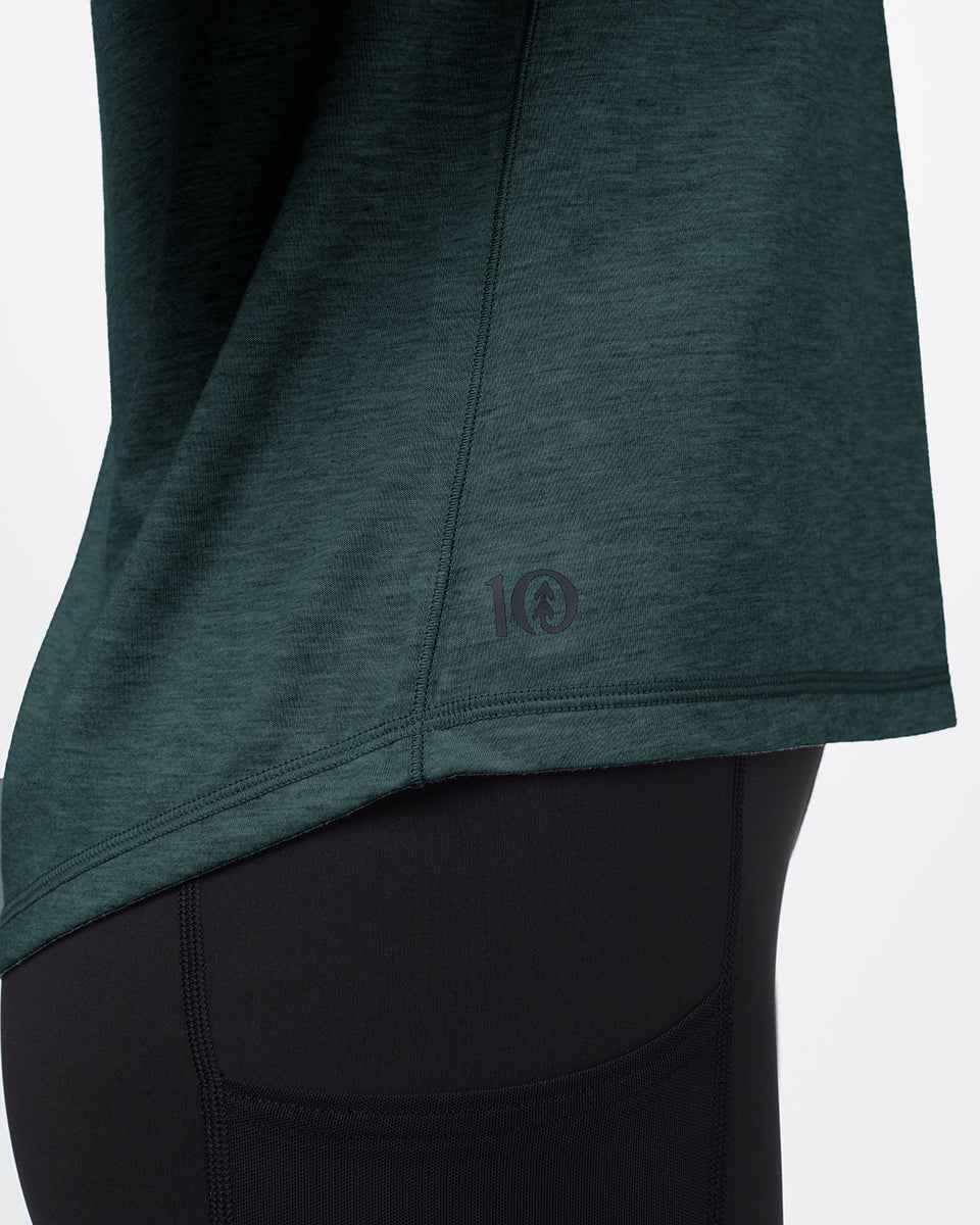 inMotion Tank