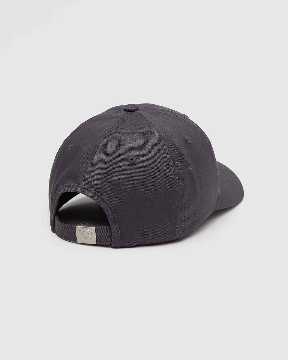 Daisy Embroidery Peak Hat