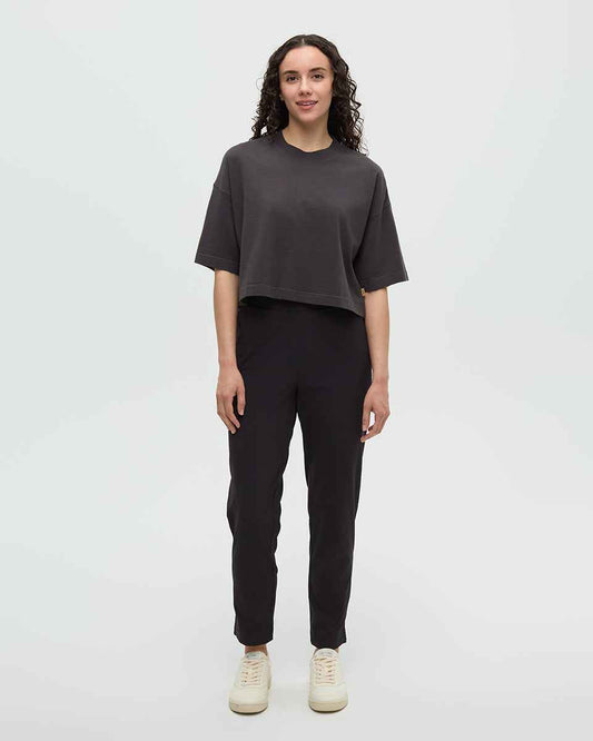Laurelwood Crop T-Shirt