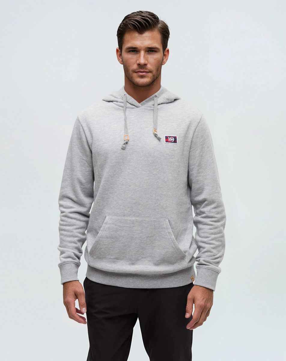 Maple Hoodie