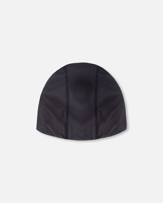 Swim Cap Black