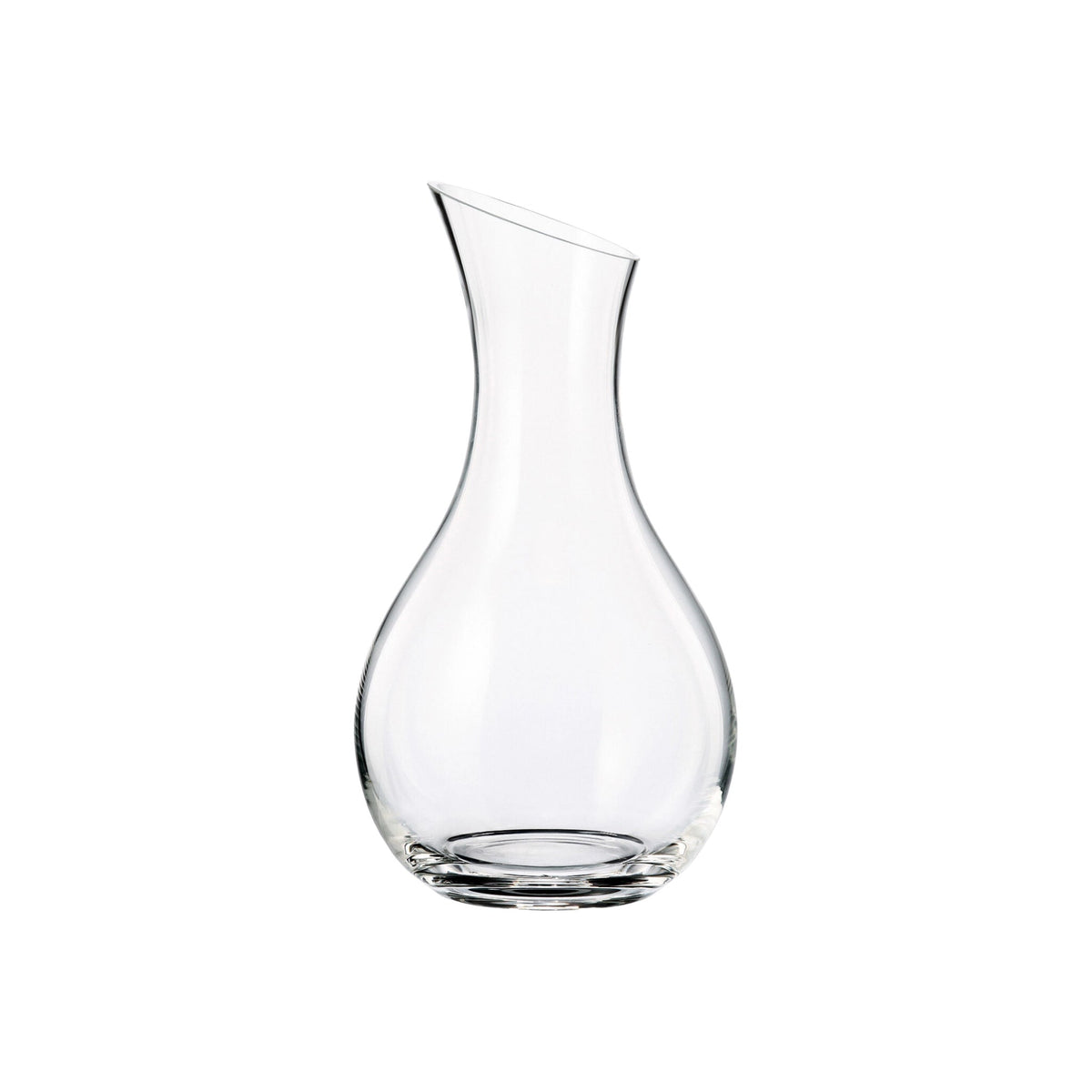 Crystal Wine Decanter 1.5L - CRYSTALEX - 1Piece