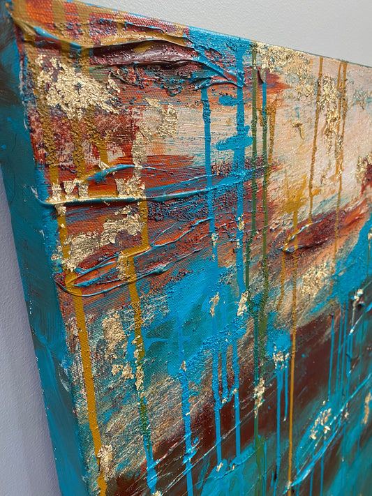 The Reef - AURABAGS SHOP